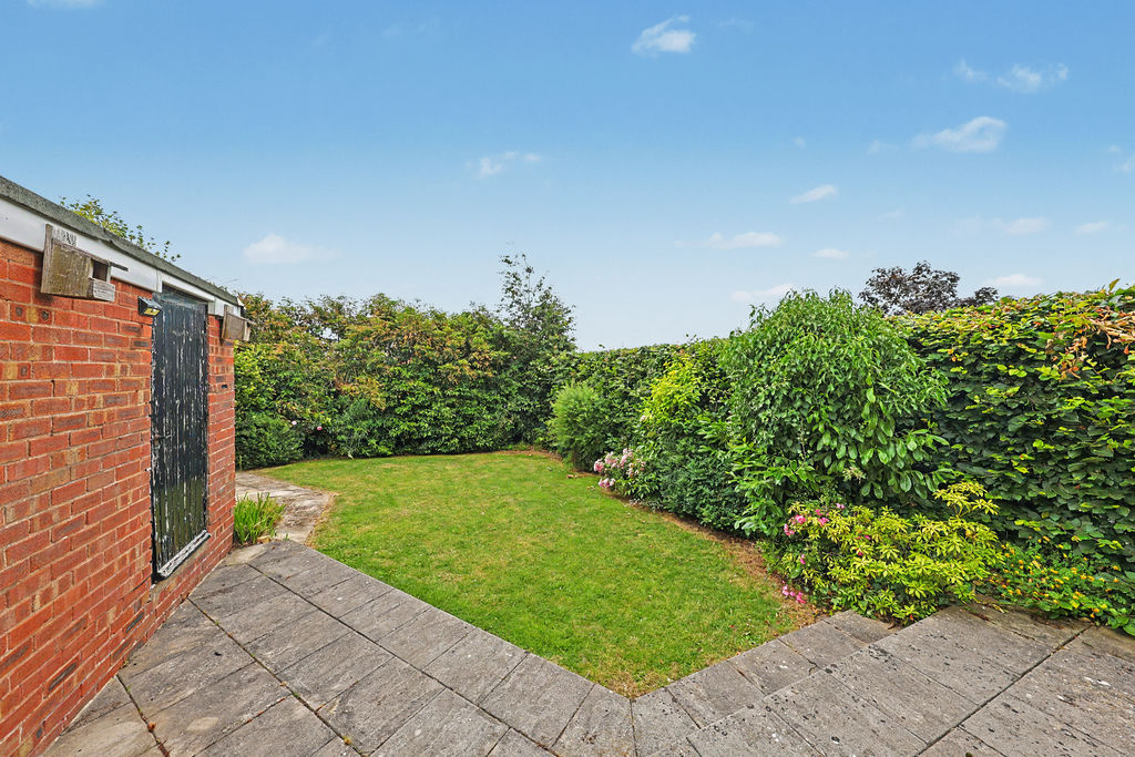 Parkland Drive Wingerworth
